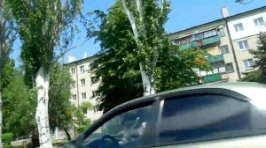 Песня о Лисичанске (В. Кихтенко).