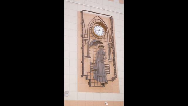 Путешествие в Калугу смотреть онлайн