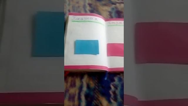 Идеи для личного дневника(Показная Страница)