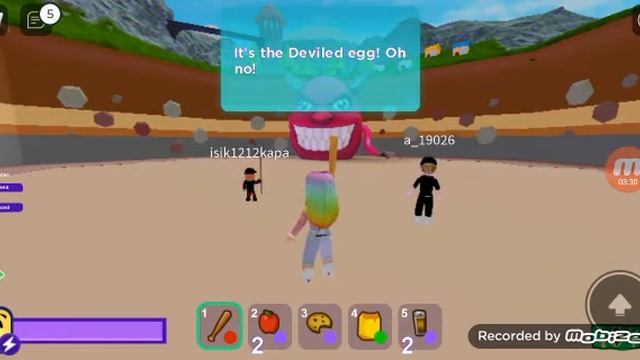 Roblox. Брейк-ин. Закончили ? 3 часть.