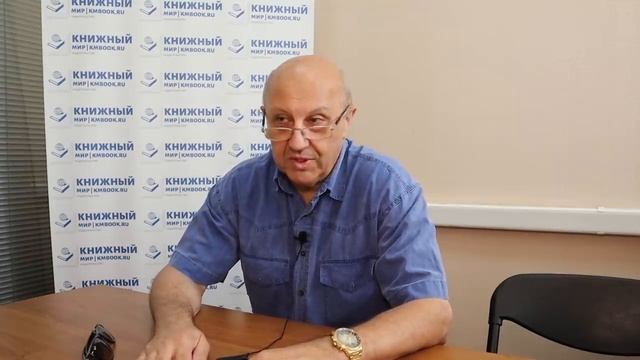 Андрей Фурсов – отсрочка перед крахом подходит к концу! Что нам делать дальше .mp4