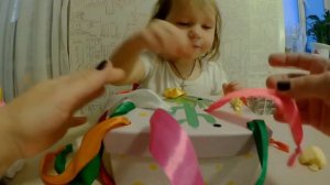 монтессори своими руками, для малышей 1-2 годика