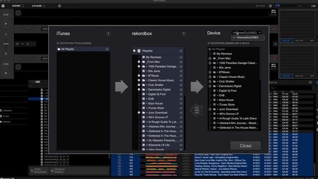 Pioneer CDJ 3000 .WAV files hack... смотреть онлайн