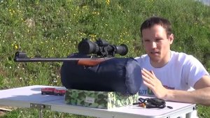 Обзор ночного прицела YUKON Photon XT 6.5x50L