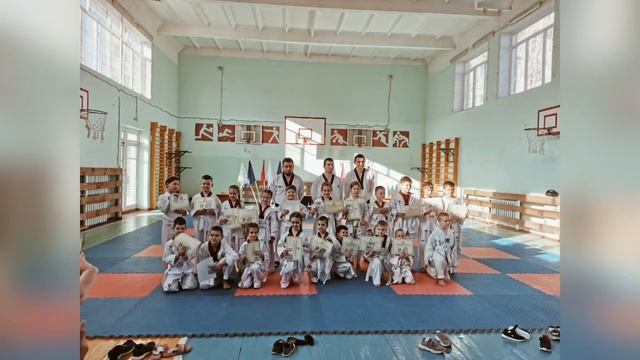 МОЖНО ИЛИ НУЖНО ЗАНИМАТЬСЯ ТХЭКВОНДО ДЕВОЧКЕ?? смотреть онлайн