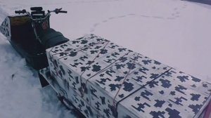 ОБЗОР МОТОБУКСИРОВЩИК ПОВЫШЕННОЙ ПРОХОДИМОСТИ с толкачем и коробкой передач, сделано своими руками