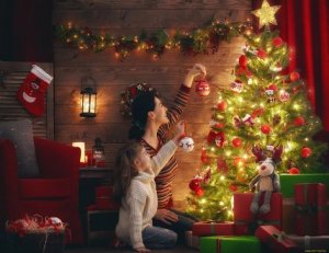 ВСТРЕЧАЕМ НОВЫЙ ГОД. КАК ПРОВОДИТЬ СТАРЫЙ ГОД? ПРИМЕТЫ. ОБРЯДЫ. ВЕДЬМИНА ИЗБА. ИНГА ХОСРОЕВА