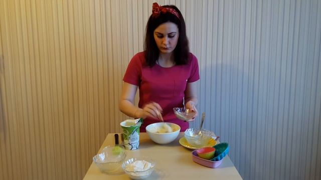 Диетические кексы Правильное питание смотреть онлайн