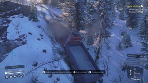 ГДЕ НАЙТИ DERRY LONGHORN 3194 SNOWRUNNER