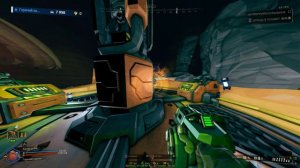 Дип рок галактик