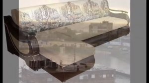 Угловые диваны г ульяновск