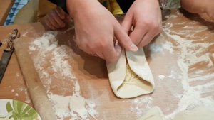 ХАЧАПУРИ ПО-АДЖАРСКИ - Готовит ПАПА с Детьми - Простой Рецепт Хачапури