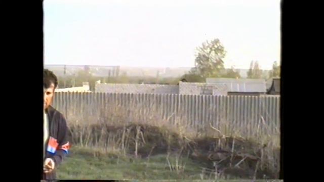 Прилепы, апрель 1995 смотреть онлайн