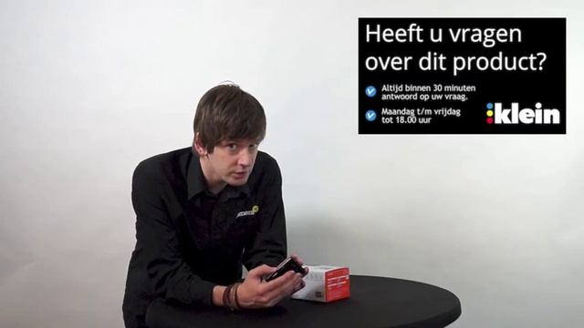 Sony DSC W 830 Compact Camera bij Klein смотреть онлайн