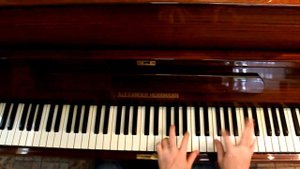 The Girl from Ipanema в трёх вариантах