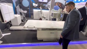Робот рентген на 2 рабочих места DR Gem Redikom Premium