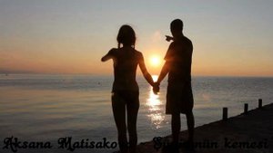 Биз тобу // Аксана Матисакова - Сүйүүнүн кемеси. Aksana Matisakova - Suyuunun kemesi.