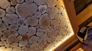 Сделали как для себя! Обзор на парную в стиле Триколор @Woodson_bani  Ольха. Можжевельник. Изистим.