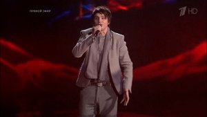 Саша Бон - Давай друг друга украдем (HD 1080p.)