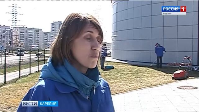 Как стать садоводом? Курсы для особенных учеников открыты в Петрозаводске смотреть онлайн