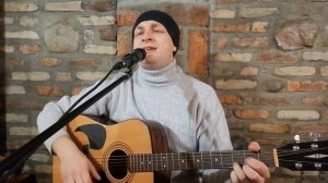 Не спеши нас хоронить - Чайф. Кавер на гитаре by Den Dubinko