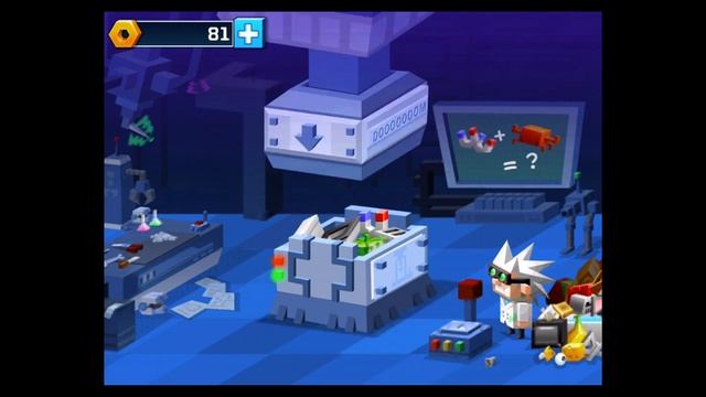 Rooms of Doom - Minion Madness Android Gameplay IOS смотреть онлайн