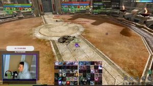 ArcheAge 8.0|| Делаем Милика в УРОН И МНОГО ПВП