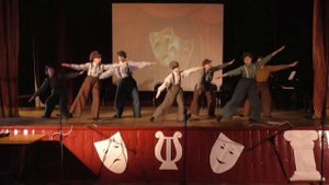 Мой добрый папа