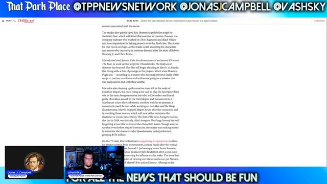 INSIDER: MCU Getting "RETOOLED" After String of FLOPS! | Marvel Studios | Disney Stock | Kevin Feig смотреть онлайн