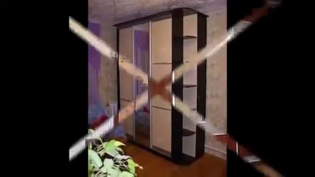 Шкафы-купе на заказ в гостиную смотреть онлайн