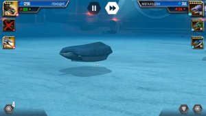 ИНДОМИНУС РЕКС - Jurassic World The Game #91