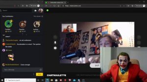 Gypsy Crusader Fourth Stream.