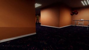 Изучаем глубины Бекрумса | #backrooms #escape #gaming
