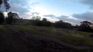 GoPro: 80ft Supercross Triple 125cc