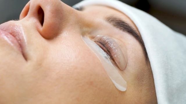 Биозавивка ресниц: пошаговая инструкция / Биозавивка Evolution смотреть онлайн