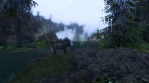 Skyrim Mods: Rare Animals Overhaul (PS4/XBOX1)