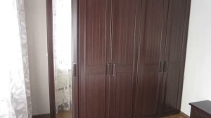 Отличная однокомнатная квартира переделанная в двухкомнатную рядом со станцией метро Аметьево