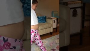 5 Sleepy Kittens Cartwheel Challenge