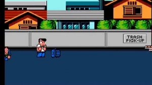 046. NES Longplay [044] River City Ransom