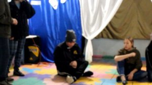 социальный театр "Цени то, что имеешь"