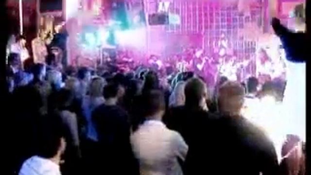 "Мультиинструменталисты" Павел Воля