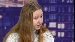 Лозина для сестры. Касается каждого. Смотрите завтра