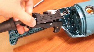 Болгарка MAKITA GA9020. Популярная УШМ с диаметром круга 230 мм. Обзор болгарки 230мм.