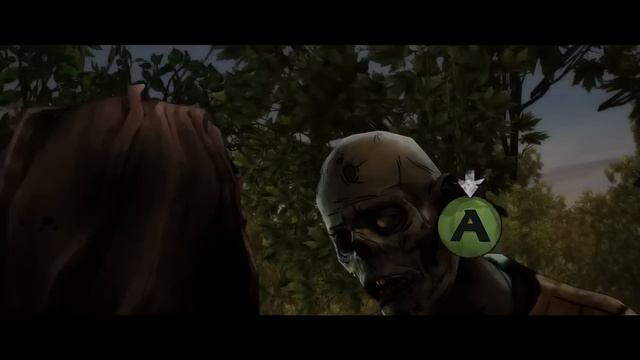 The Walking Dead: Michonne - A Telltale Miniseries - Episode 1 - CODEX - 2016 - gameloo.info смотреть онлайн