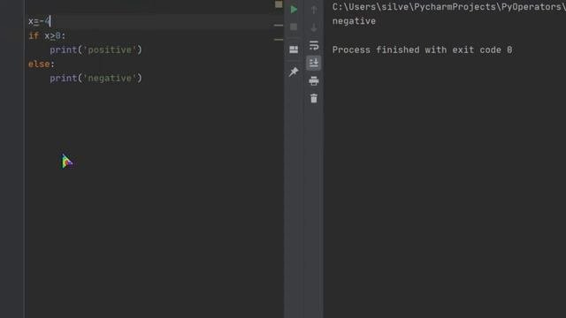 Python Tutorial - 08 | if else statement | Sinhala