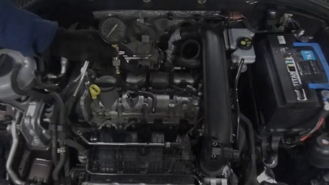 Двигатель Skoda,Audi,Seat для Octavia (A7) 2013 после ;A3 [8V] 2013 после ;Leon (5F) 2013 посл... смотреть онлайн