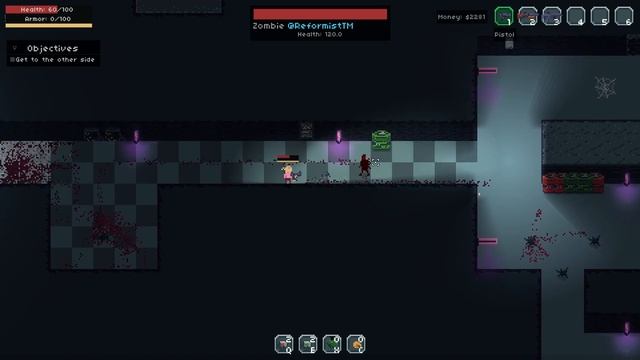 100 мегабайт разочарования | BITGUN смотреть онлайн