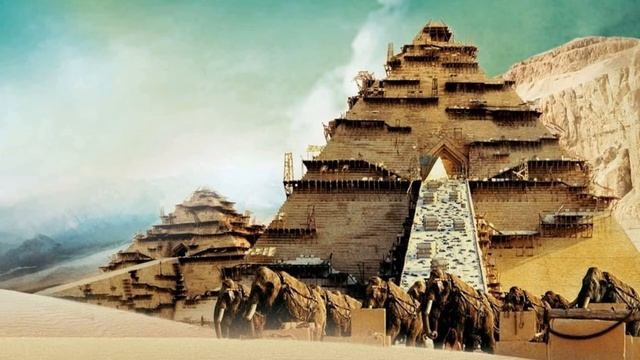 Параграф №7. Как жили земледельцы и ремесленники в Египте. История 5 кл Вигасин, Годер, Свенцицкая