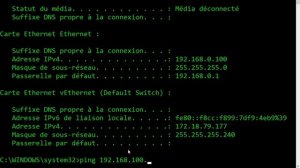 Changer l'IP d'un Routeur TP Link