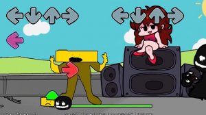 Manifest but Every Turn Different Characters Sing It FNF Manifest but Everyone Sings It